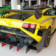 Illustration for article titled Visiting Lamborghini